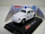  Volkswagen Beetle Politie B 1:72 Schuco Junior 